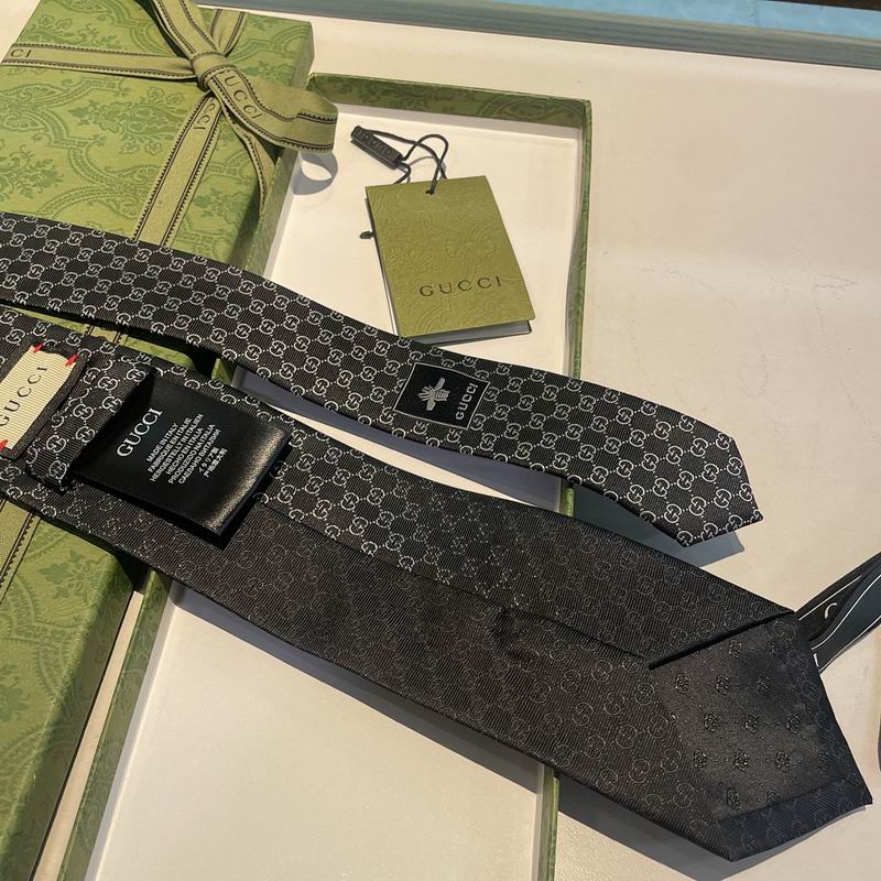Gucci Tie hm (30)
