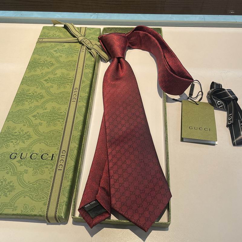 Gucci Tie hm (31)