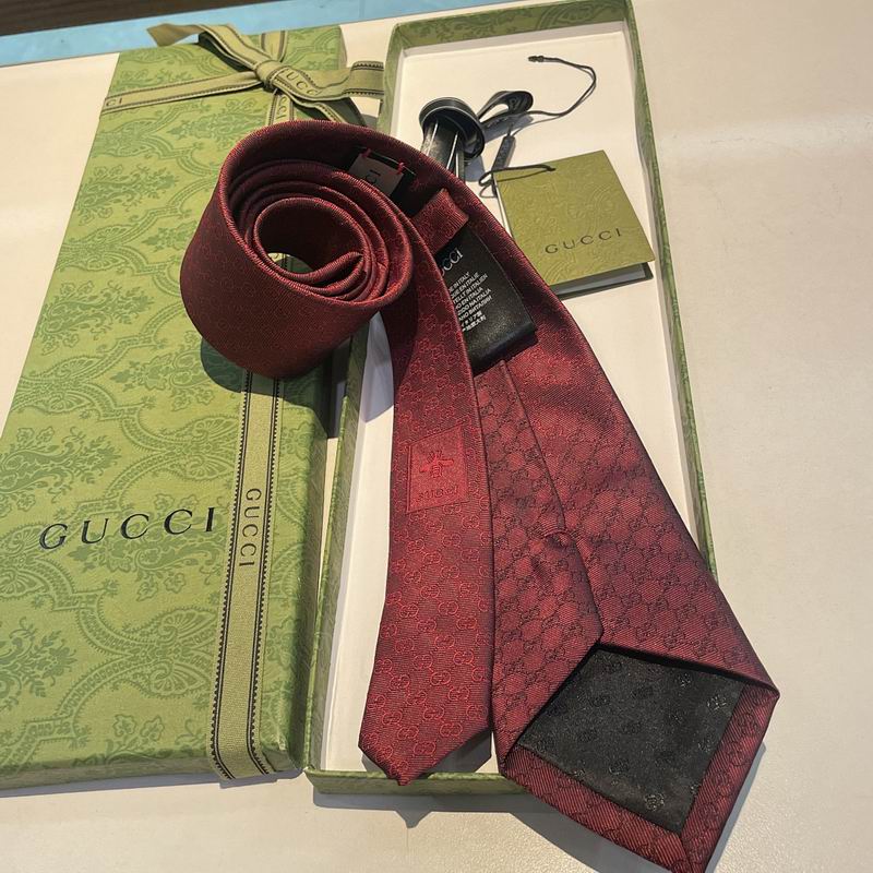 Gucci Tie hm (32)