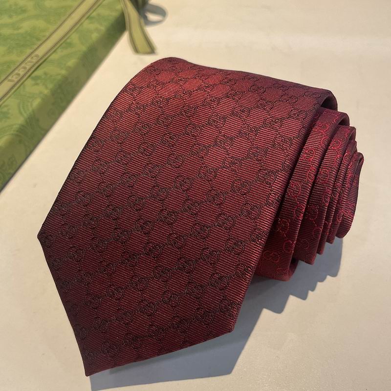 Gucci Tie hm (33)