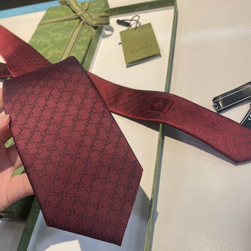 Gucci Tie hm (34)