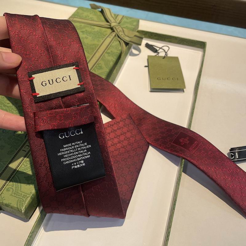 Gucci Tie hm (35)