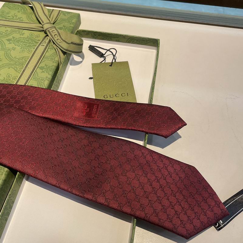 Gucci Tie hm (36)