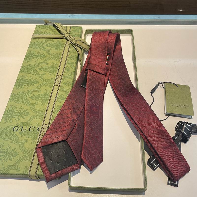 Gucci Tie hm (37)