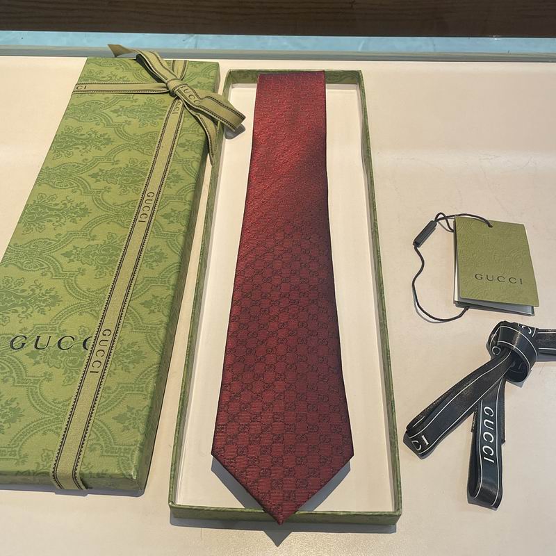 Gucci Tie hm (38)