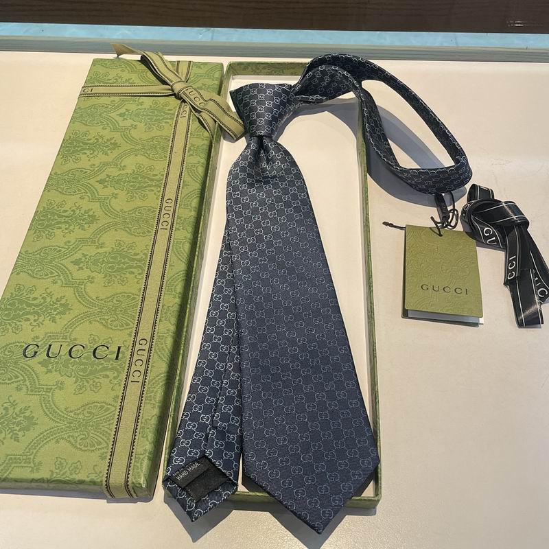 Gucci Tie hm (39)