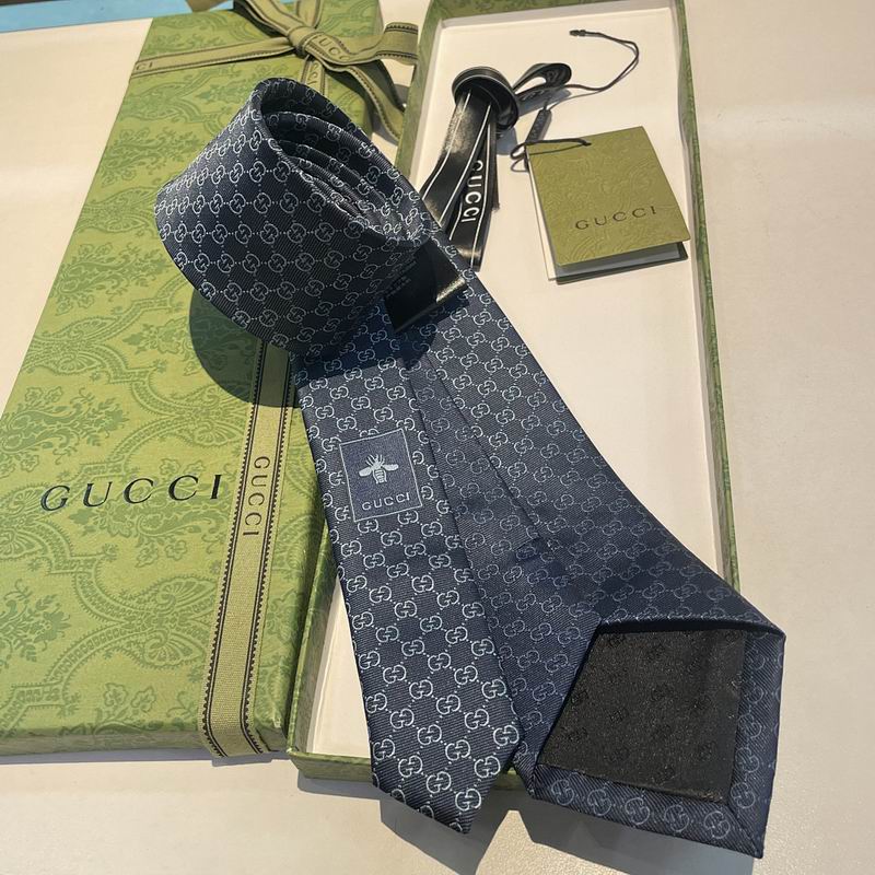 Gucci Tie hm (40)