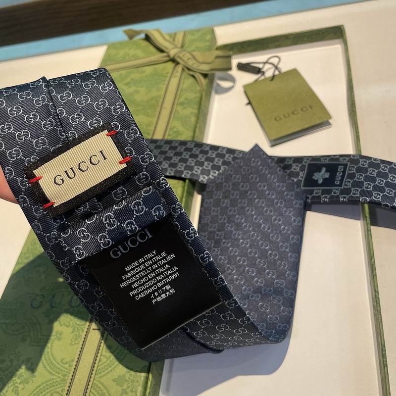 Gucci Tie hm (42)