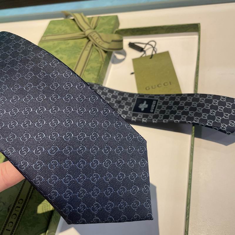 Gucci Tie hm (43)