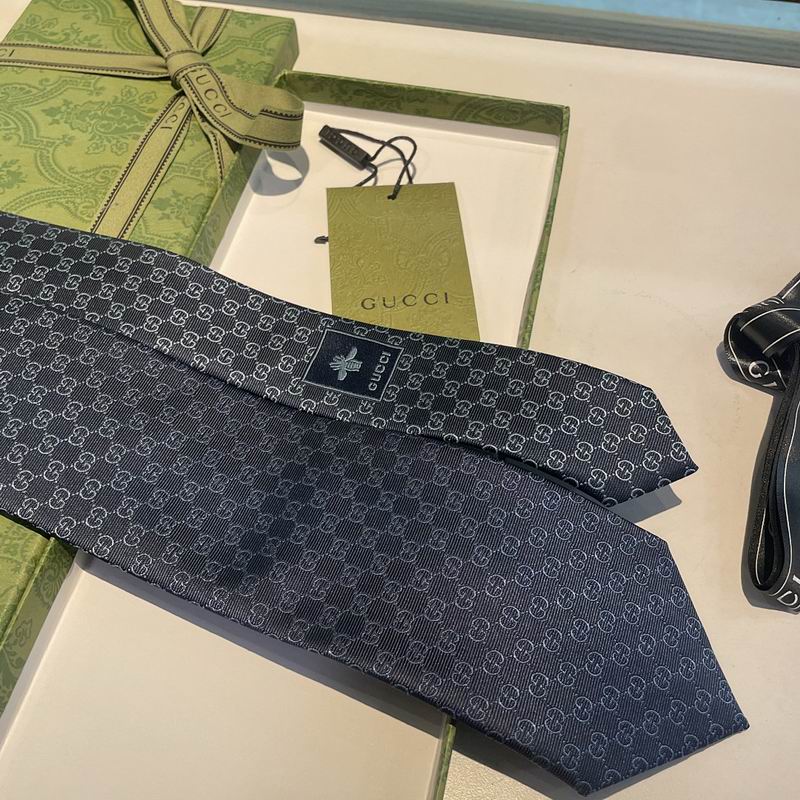 Gucci Tie hm (44)
