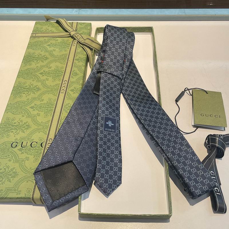 Gucci Tie hm (45)