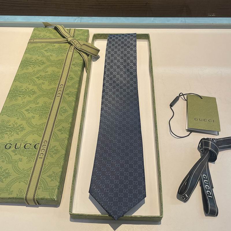Gucci Tie hm (46)