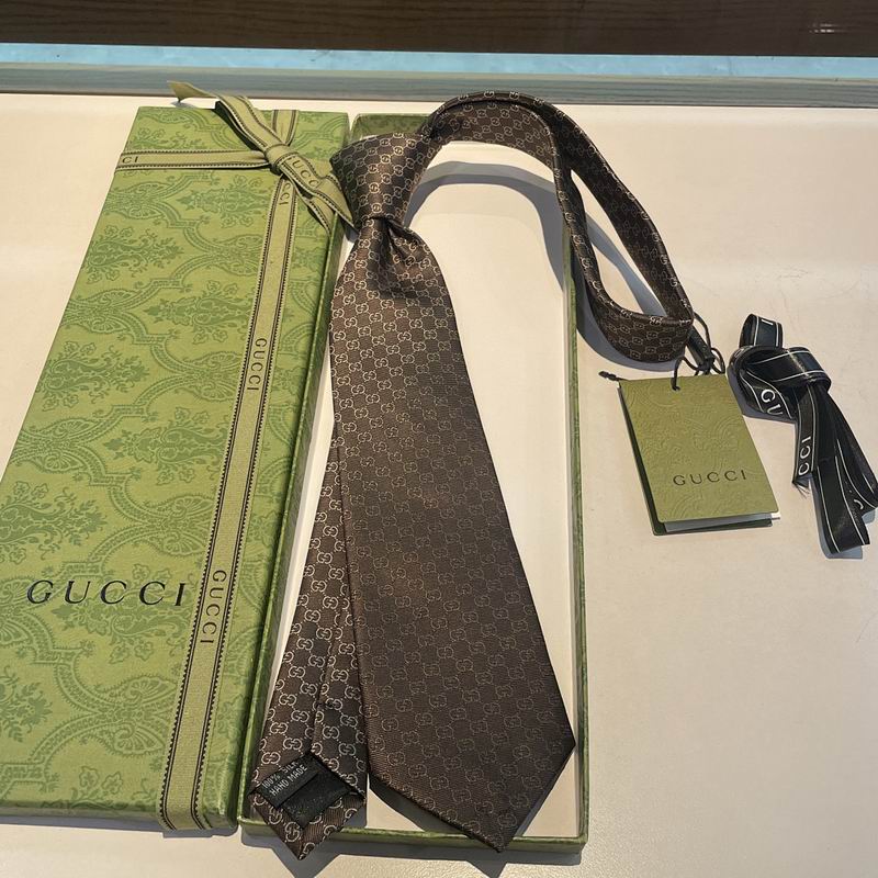 Gucci Tie hm (47)