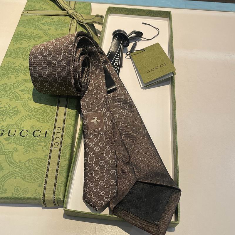 Gucci Tie hm (48)