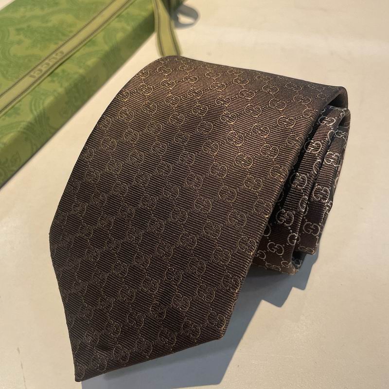 Gucci Tie hm (49)