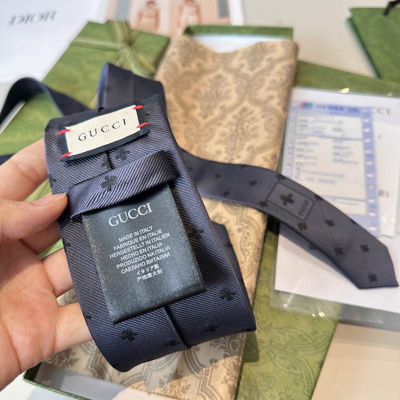 Gucci Tie hm (5)