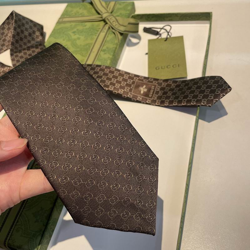 Gucci Tie hm (50)