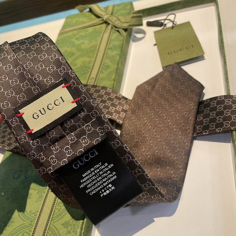Gucci Tie hm (51)