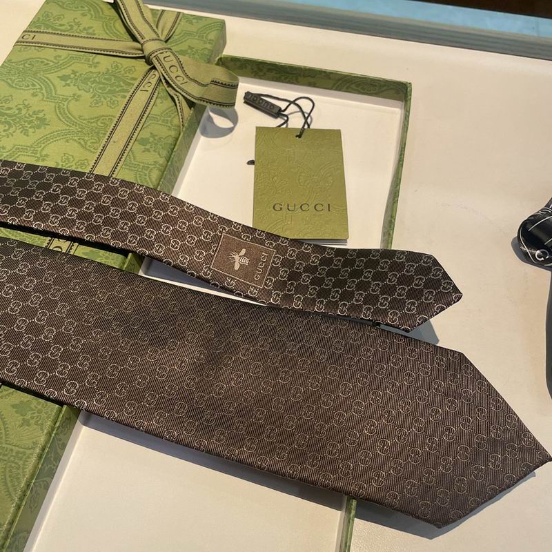 Gucci Tie hm (52)