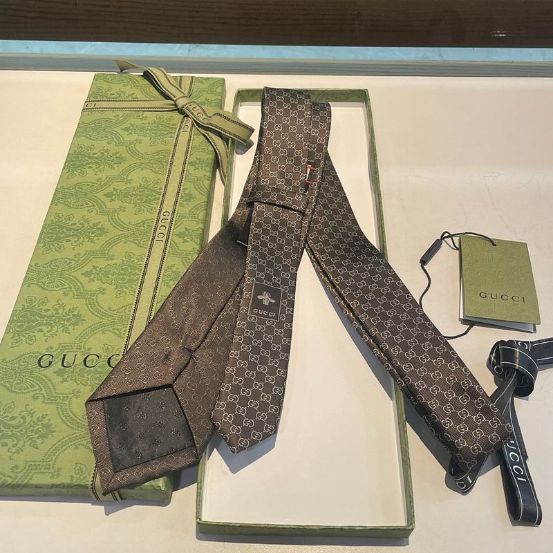 Gucci Tie hm (53)