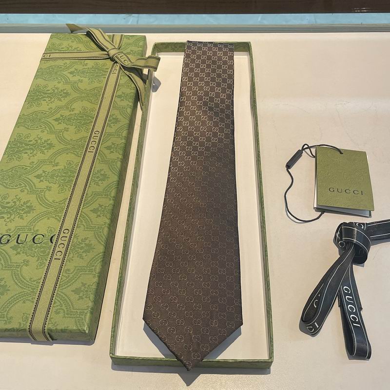 Gucci Tie hm (54)