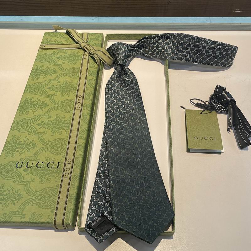 Gucci Tie hm (55)