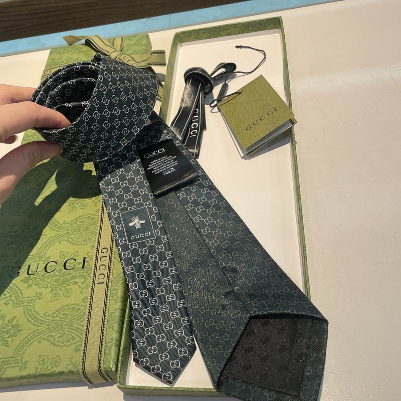 Gucci Tie hm (56)