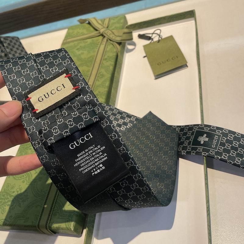Gucci Tie hm (58)