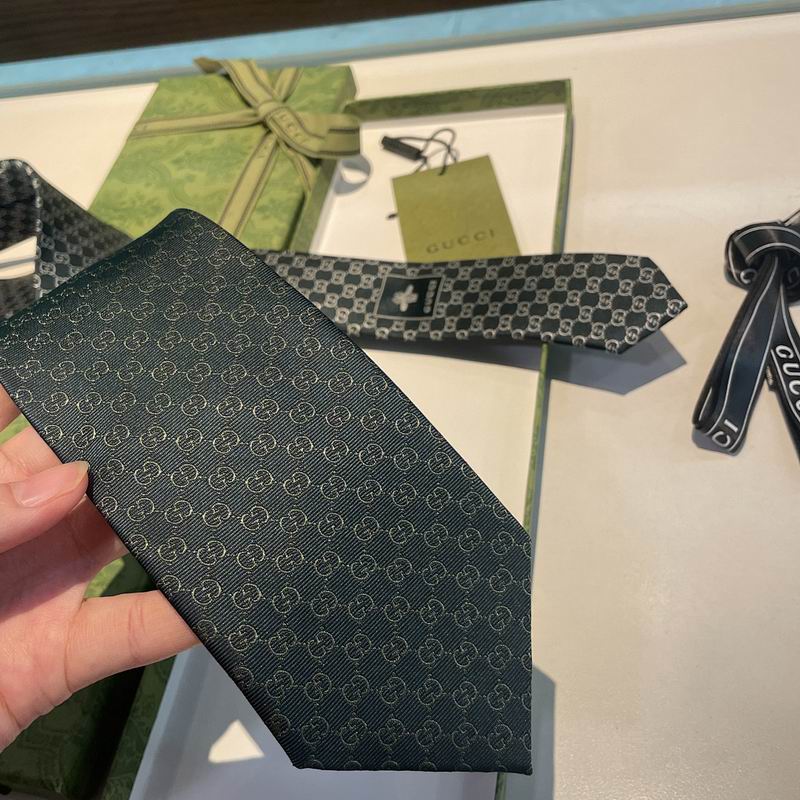 Gucci Tie hm (59)