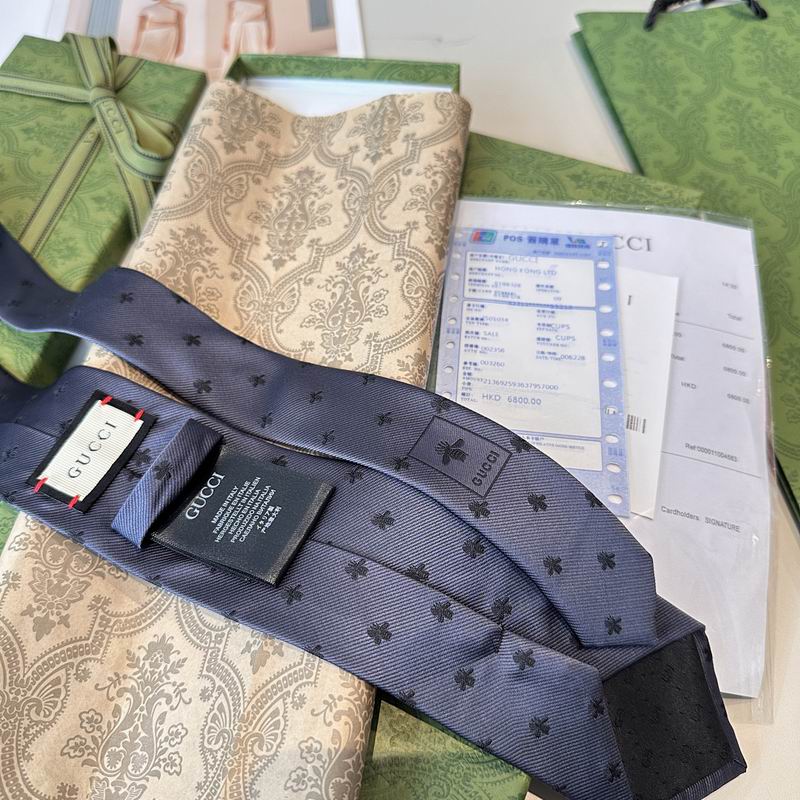 Gucci Tie hm (6)