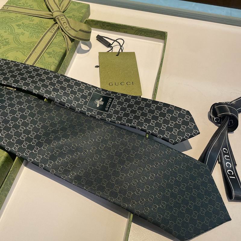 Gucci Tie hm (60)