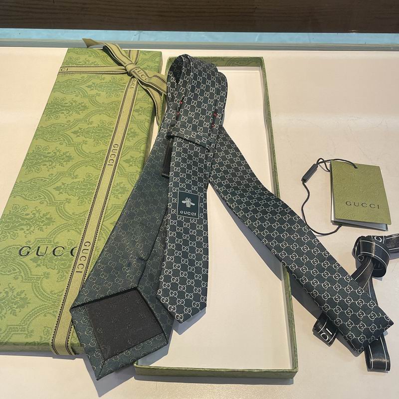 Gucci Tie hm (61)
