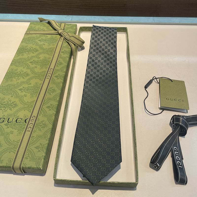 Gucci Tie hm (62)
