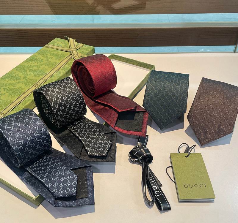 Gucci Tie hm (63)