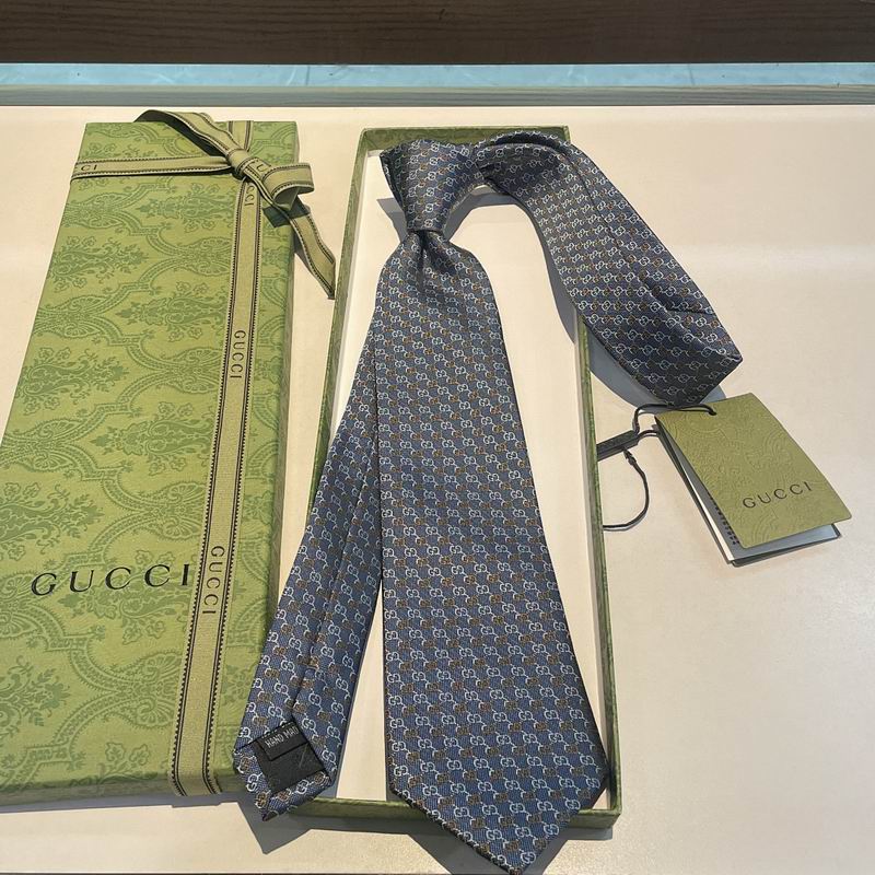 Gucci Tie hm (65)