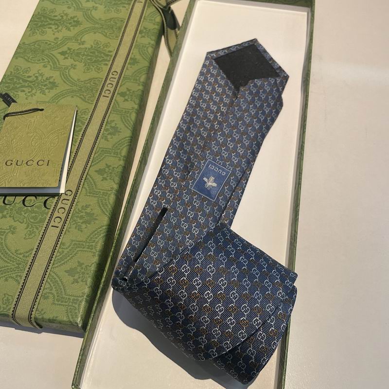 Gucci Tie hm (66)
