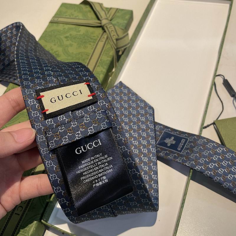 Gucci Tie hm (68)