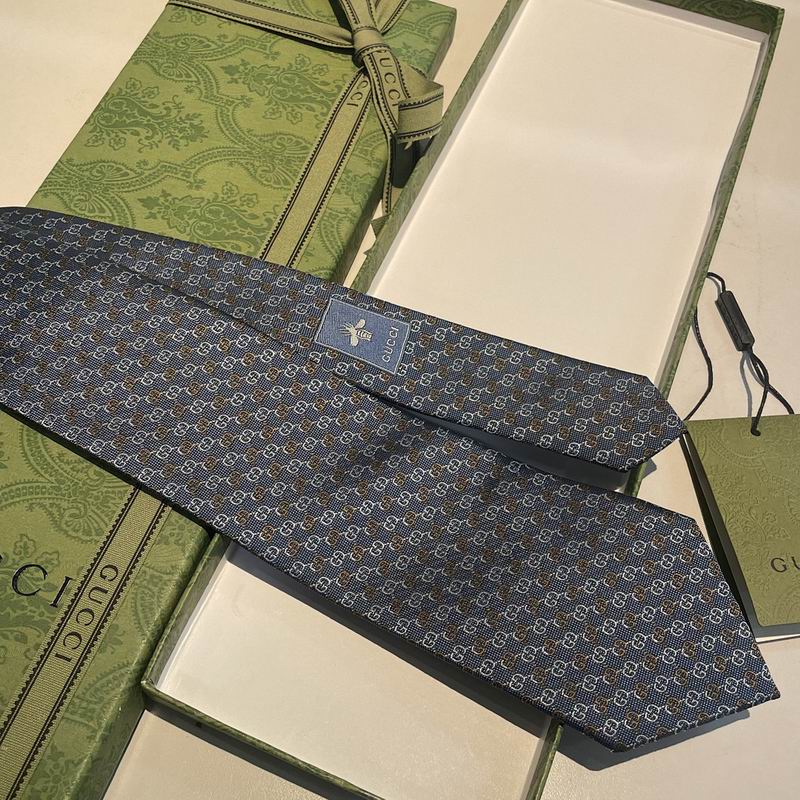 Gucci Tie hm (69)