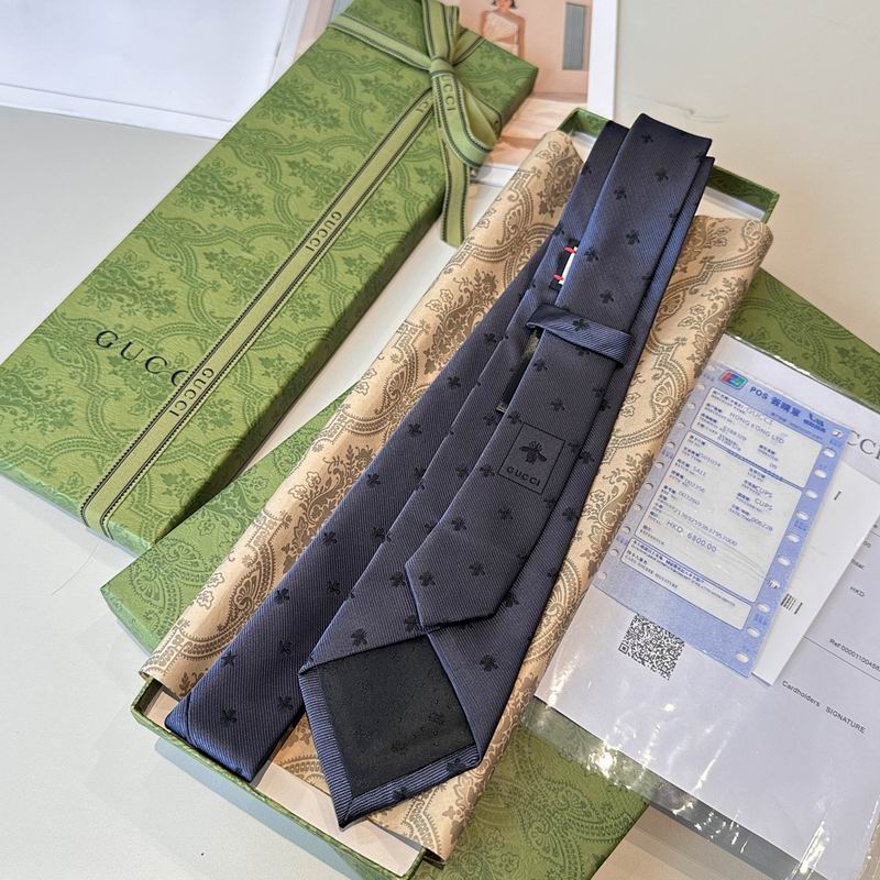 Gucci Tie hm (7)
