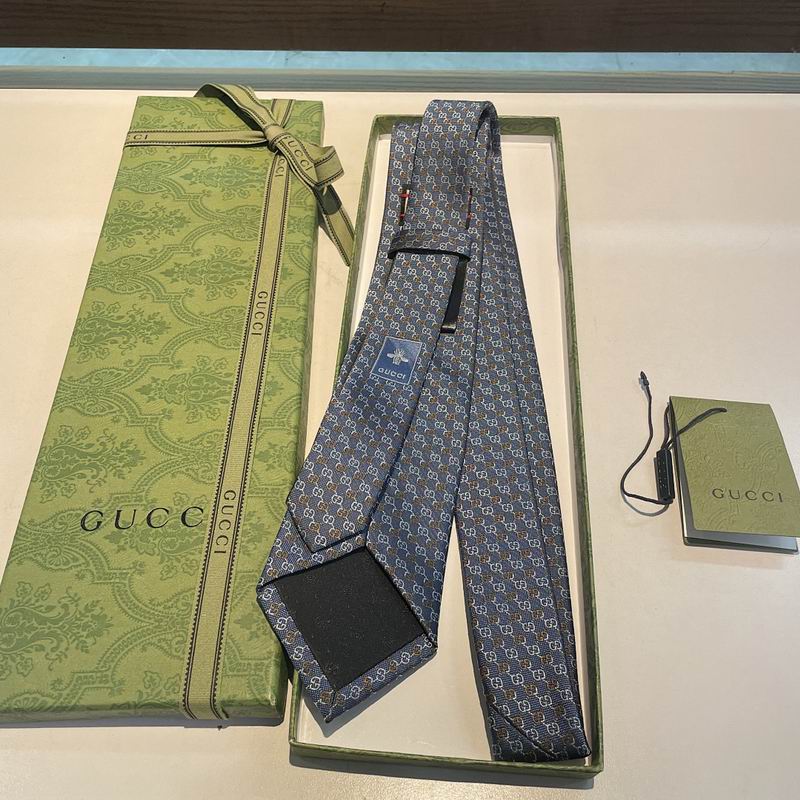 Gucci Tie hm (70)