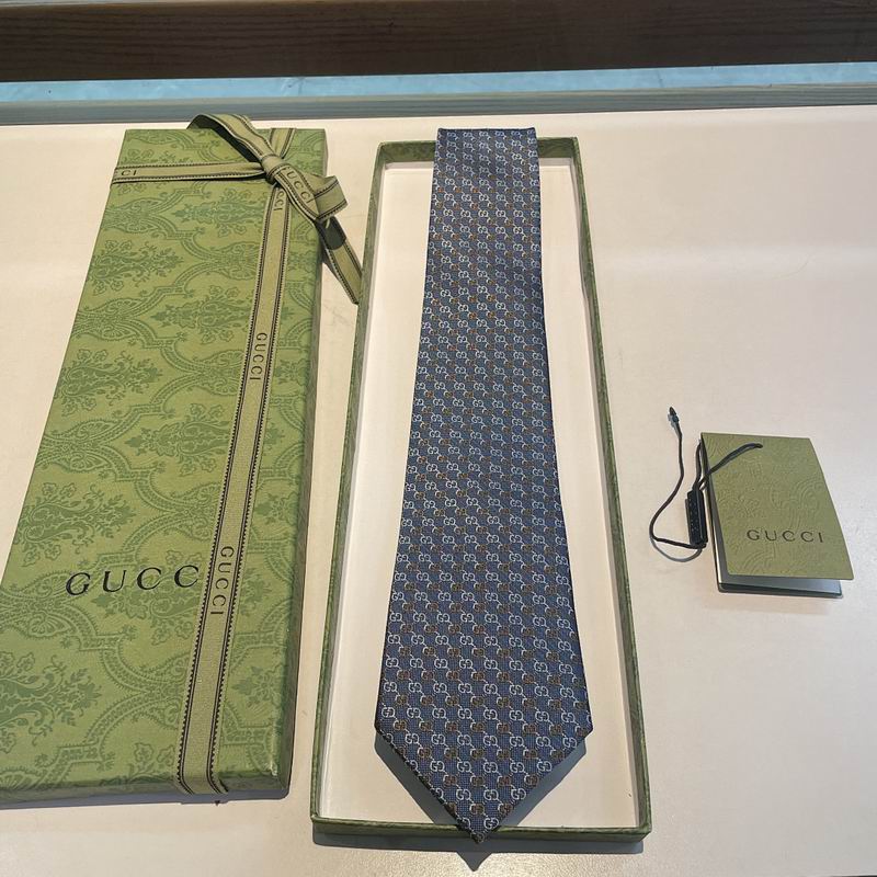 Gucci Tie hm (71)