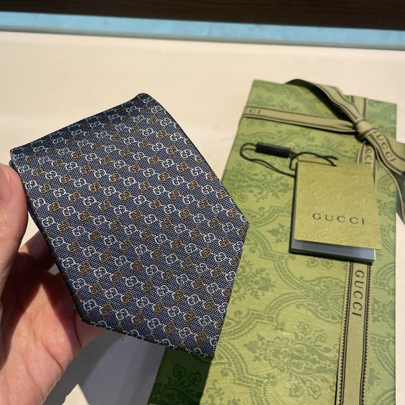 Gucci Tie hm (72)