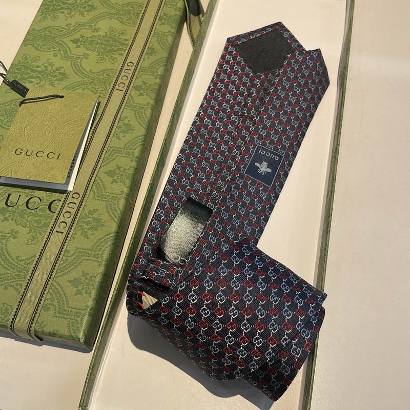 Gucci Tie hm (73)