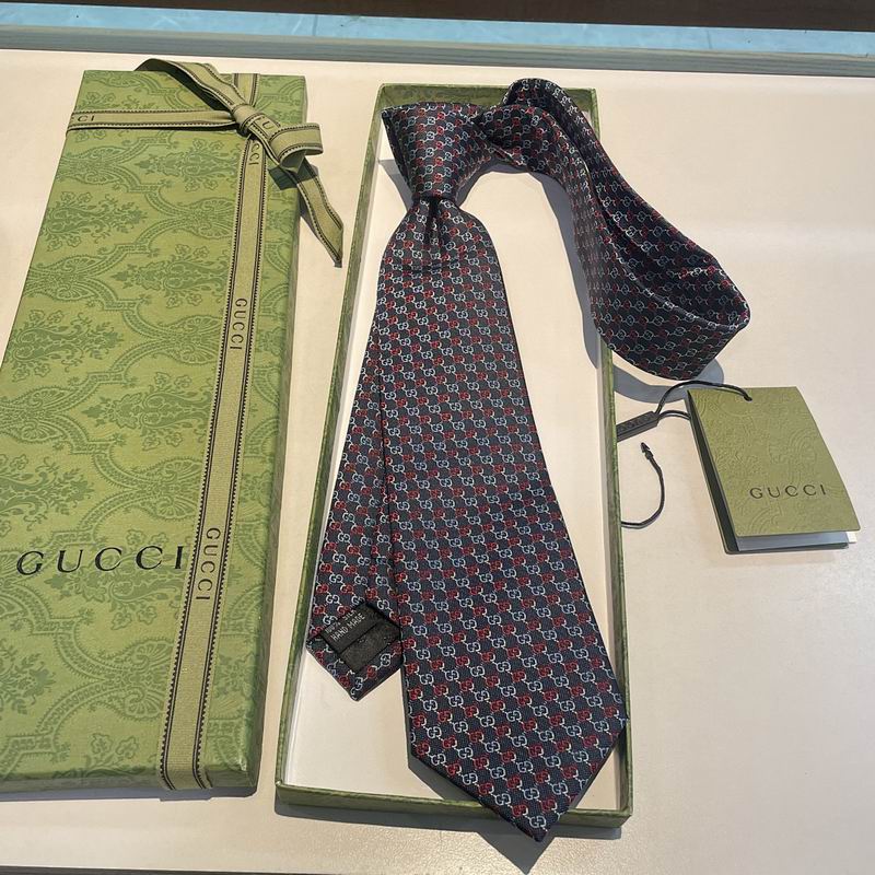 Gucci Tie hm (74)