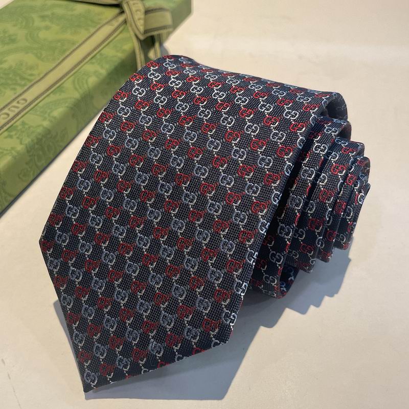 Gucci Tie hm (75)