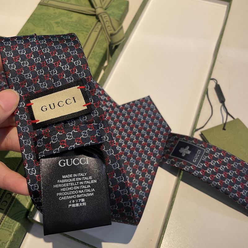 Gucci Tie hm (76)