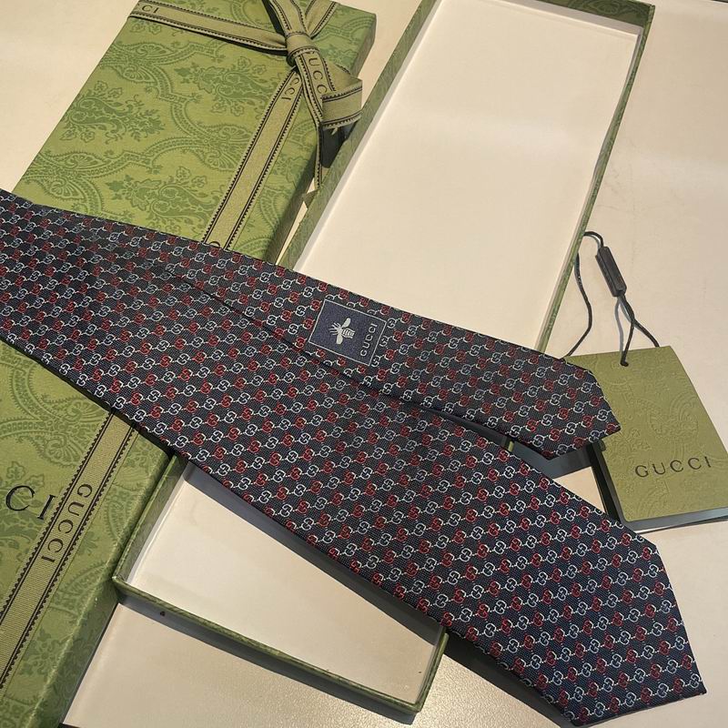 Gucci Tie hm (77)