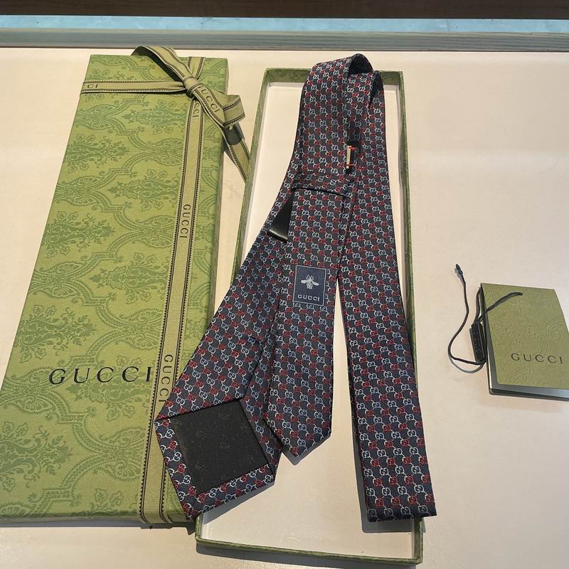 Gucci Tie hm (78)