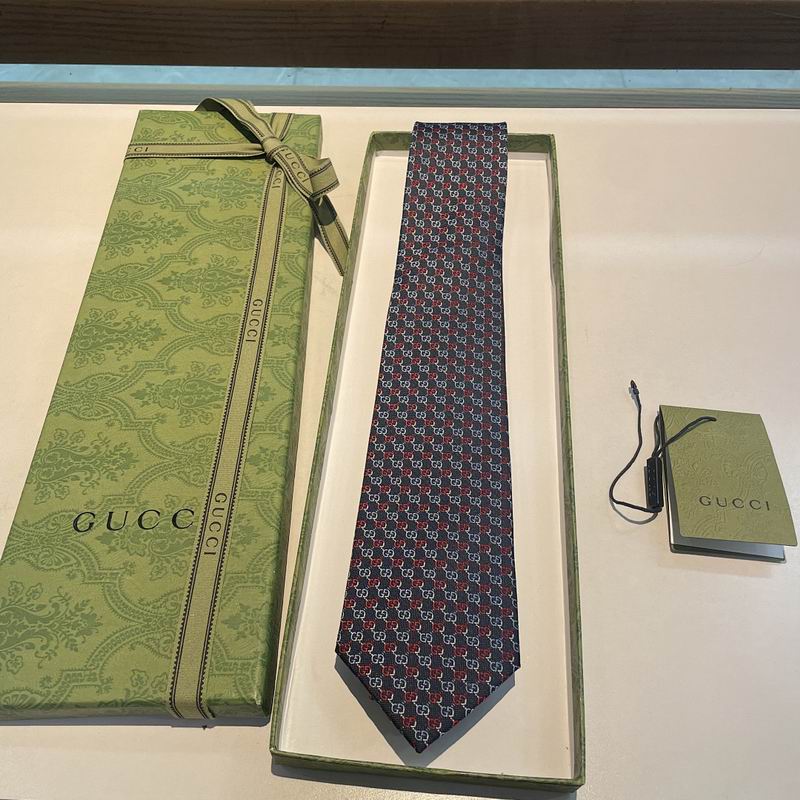 Gucci Tie hm (79)