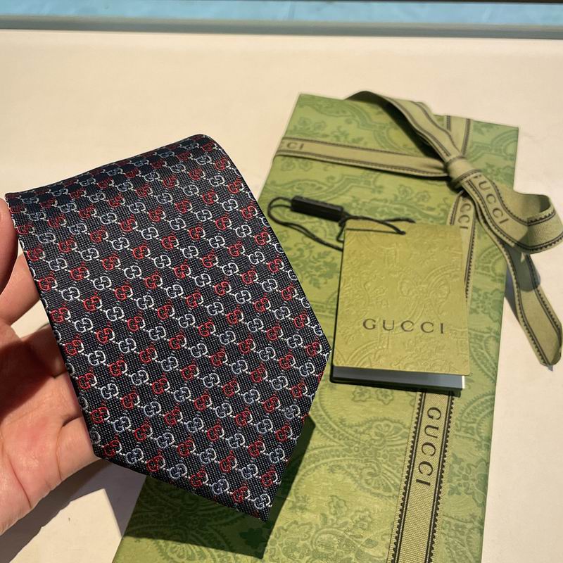 Gucci Tie hm (80)